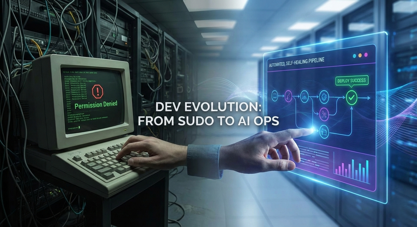 Oltre il "Permission Denied": L’Evoluzione del Self-Hosting nel 2026